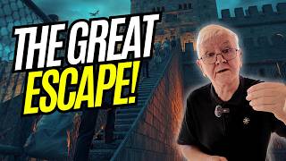 Private Equity's Great Escape... Should Investors Worry?