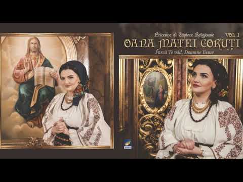 Oana Matei Coruti 🙏 Album Pricesne vol1 \