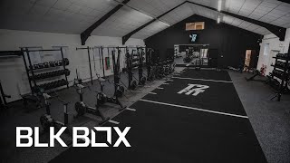 A Look Inside T2Fit Blk Box