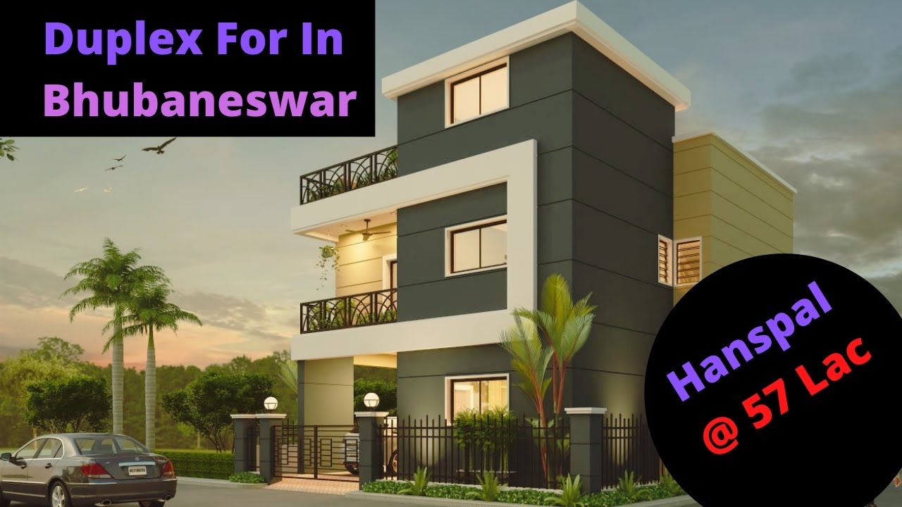 Duplex for sale in bhubaneswar New duplex in bbsr WP/CALL