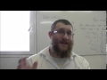 (7) Pirkei Avot y Rabi Najman de Breslev - No exageres, relax - El placer en los planos superiores
