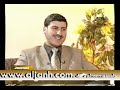 حلقة المنشد مصطفى العزاوي من برنامج لقاء قديم ونادر جدا قناة شدا الإنشادية 1428 هـ 