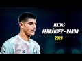 Matías Fernández Pardo 2024 25 Crazy Skills Goals Assists HD Matías Fernández Pardo 2024 25 Crazy Skills Goals Assists HD