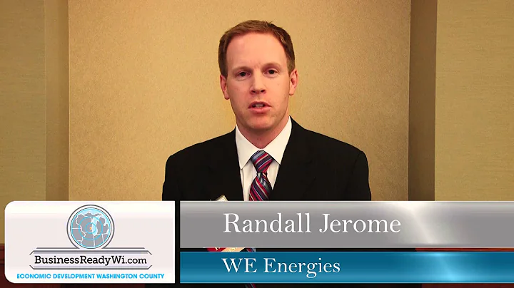 Randall Jerome