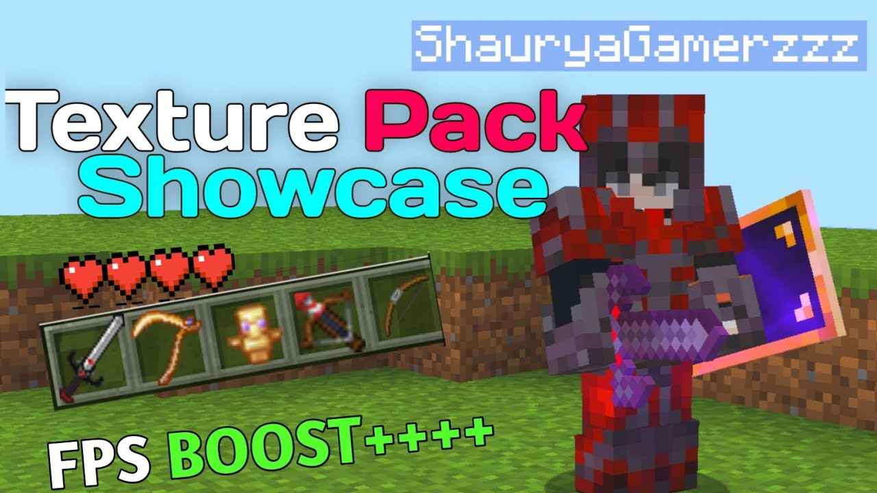 Best Texture Pack For 1.21 Minecraft Java Edition - YouTube