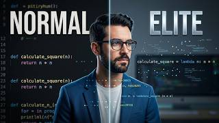 Python Desde Cero | Definir Funciones, Lambda, Programación Funcional y Funciones de Orden Superior
