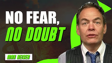 Doubles Down on Bitcoin Price Forecast of $220,000 by Year-End Max Keiser