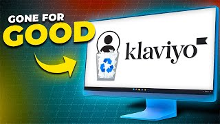 How to Delete Klaviyo Account (And Cancel Billing) Without Issues