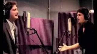 Ryandan - The Face Live In Studio