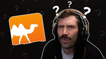 Waarom is Ocmaml niet populairder? | Prime Reacts