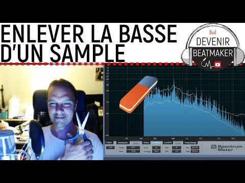 Vidéo: Comment Supprimer La Basse