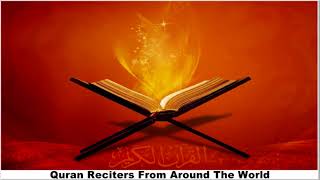 ABDULLAH AL MATTROD Surah 082 Al Infitar The Cleaving