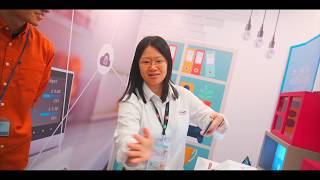 Infineon Technologies | OctoberTech 2019 Highlights