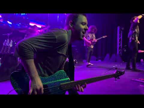 MONUMENTS | Lavos | LIVE @ The Riff | 10.06.2023