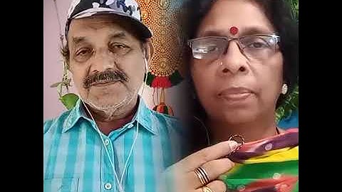 Song 586 My Smule Karaoke Malayalam: Janichupoyi manushyanay "ജനിച്ചു പോയി" with Rema Madhavi