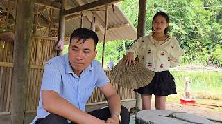 No matter how hard Ánh tried, Hằng remained indifferent to her.