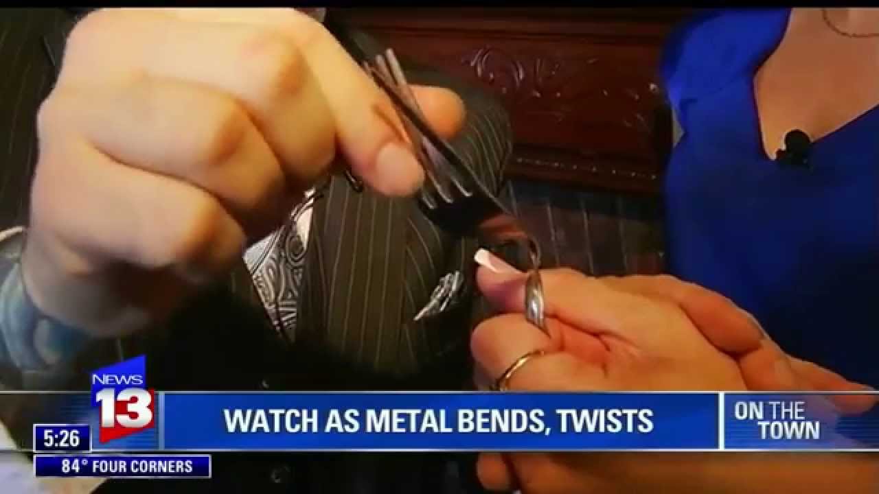 Orlando's Best Magicians at the 