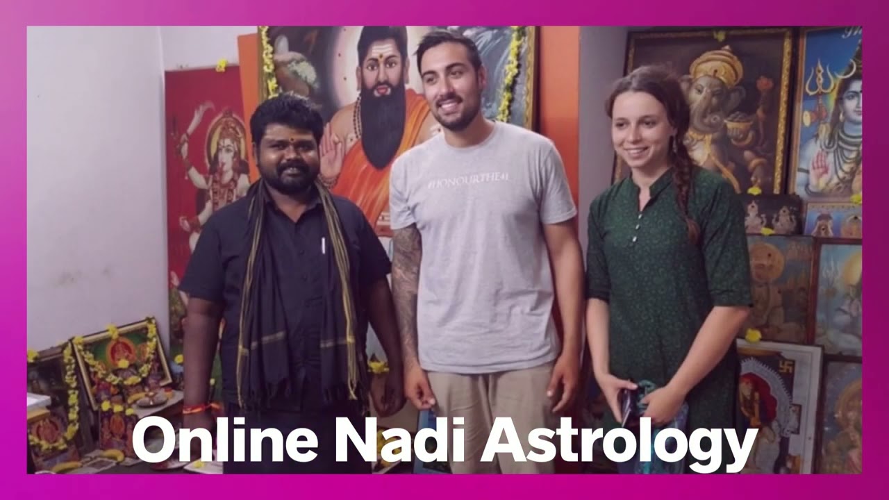 Online Nadi Astrology In Avadi, Chennai | Nadi Jothidam In Avadi, Chennai | +916366664337