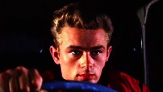 Rebel Without a Cause   Race  HD CLIP