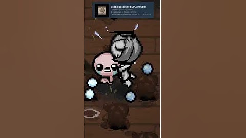 The Binding of Isaac  Texturepack top 3 #repentance #tboi #isaac