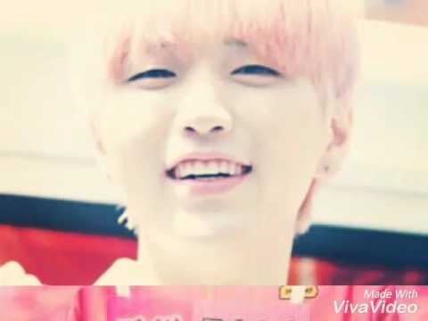B1A4 💖 BANA 진영 💖 신우 💖 산들 💖 바로 💖 공찬
