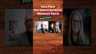 Jess Piper on Becoming a Dirt Road Democrat