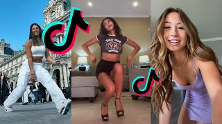 Just Dance By Lady Gaga (Sped Up) | TikTok Dance Compilation