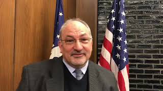 Canton law director thanks city residents