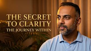 வாழ்க்கையை மாற்றும் Dr அஷ்வின் விஜய்யின் அனுபவங்கள் The Journey Within | Life,Yoga & Family - Part 1