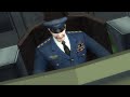 Hulk VS General Thunderbolt Ross (Dolphin emulator)