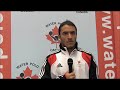 Jr Panams Montréal 2012 Andrew Edward CLARKE (TRI)