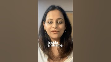 Scraping Hidden Iframe Content Like a Pro!