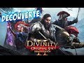 Sponso dcouverte  divinity original sin 2 definitive edition