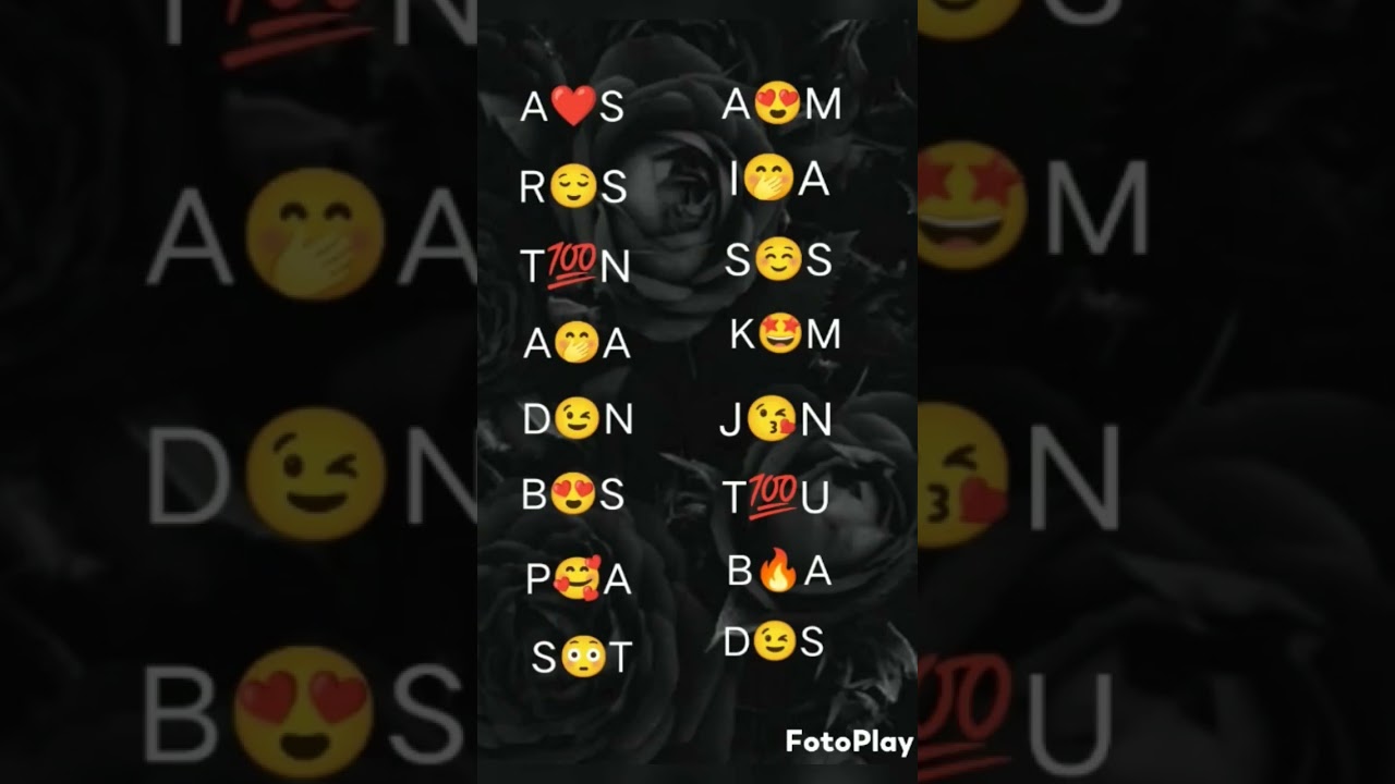 Best couple 😍 name pair🔥🔥 