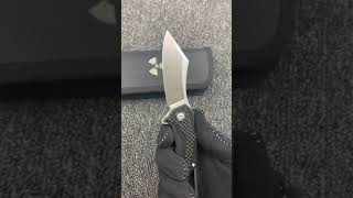 Складной нож NKAIED JR3412