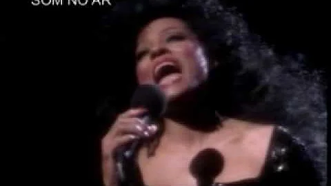 Diana Ross   The Man I Love