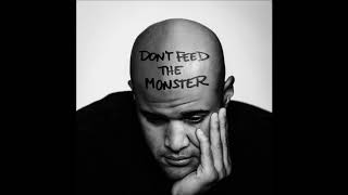 Homeboy Sandman - Don&#39;t Feed The Monster (Album)