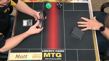 Standard FNM 09-25-20 Round 3 | Dimir Rogues vs Gruul Midrange