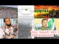 Injifannoo Argame Ibsa ABO WBO Fi Komishinii Poolisii Oromiyaa Ajjeechaa Fi Saamicha Namoota Nagaa 