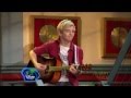 Austin & Ally - Not A Love Song (Acoustic Verison)