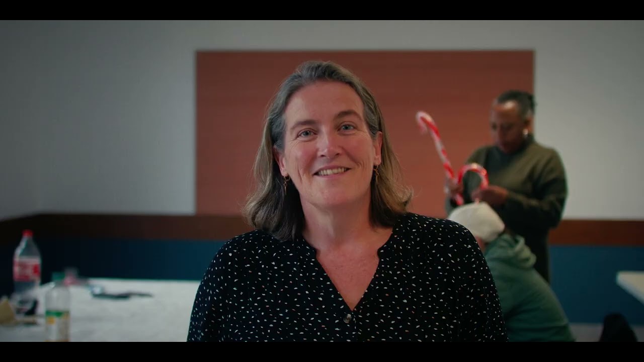 Découvrez l'association YSOS : la solidarité en Normandie