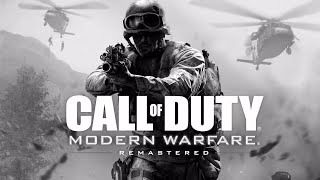 CoD MwR Skorpion No Attachment Class LOCAL PLAY