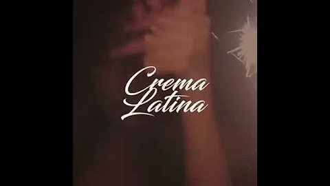 Crema Latina at Cen Club Karlsruhe 20.05.18 (Promo)