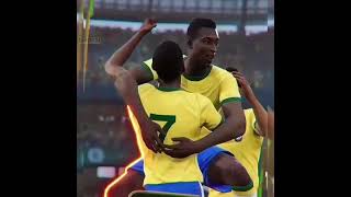 best CF..#efootball#samir04#pes#ronaldo #youtubeshorts#youtube#viral#shorts