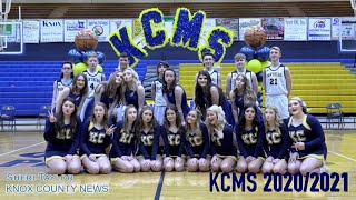 8th Grade Night for Knox County Middle School Student Athletes 2020/2021