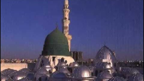 تلاوة من ما تيسر من سورة الشعراء لالشيخ محمد نبيه تراويح ليلة ١٩ رمضان ١٤٣٨ ه