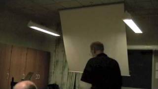 Kion vi scias pri la Internacia Lingvo… 7(7)