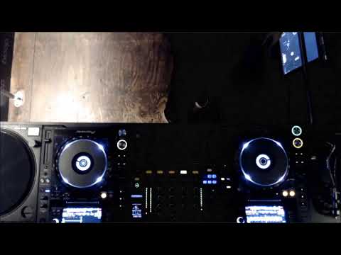 Jody Barr Live In Studio Showcase - 22.09.19