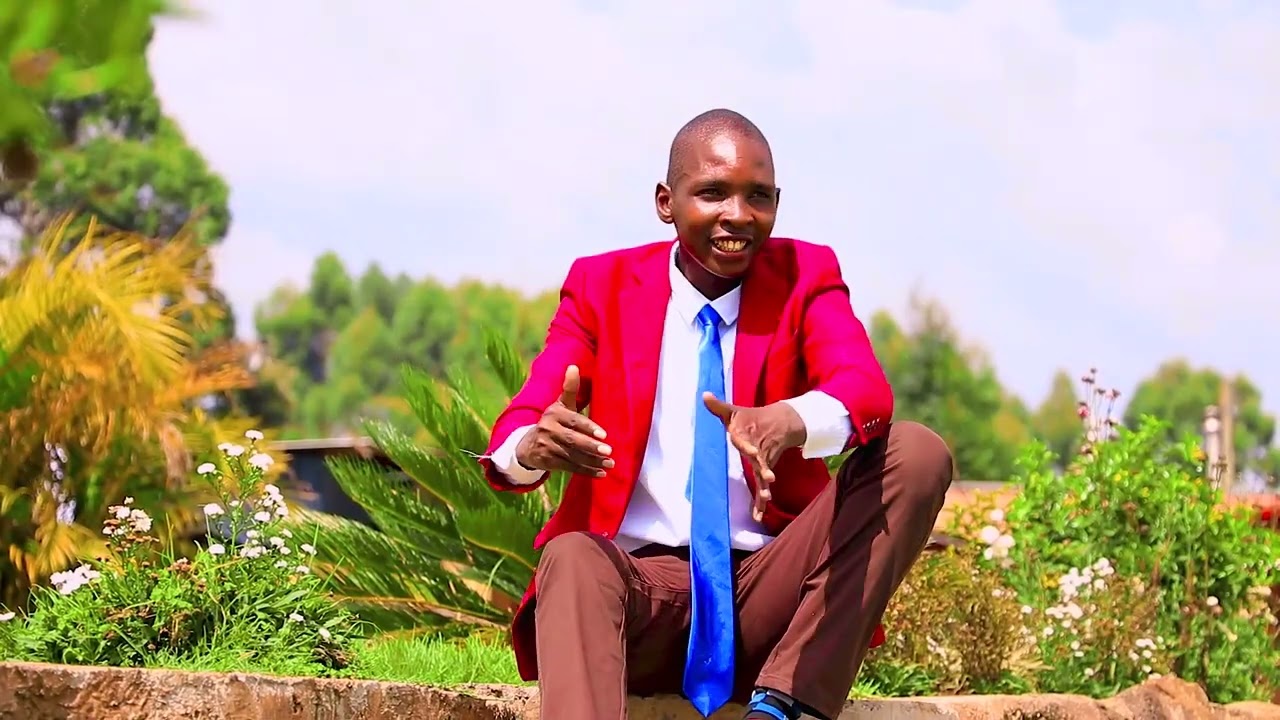 IBINDA BY DJ BETHWEL DIKIRR OFFICIAL FULL VIDEO 