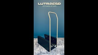 LXL1800: The Ultimate Foot Scanner for Crafting Custom Insoles and Perfect Shoe Lasts